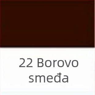 Set akrilnih boja 500 ml – 24 boje za djecu DIY, gips i zidno slikanje