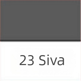 Set akrilnih boja 500 ml – 24 boje za djecu DIY, gips i zidno slikanje
