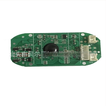 Dječja ljuljačka stolica s Bluetoothom i aplikacijom, IC COB, prilagodljiva, s deset godina iskustva proizvođača.