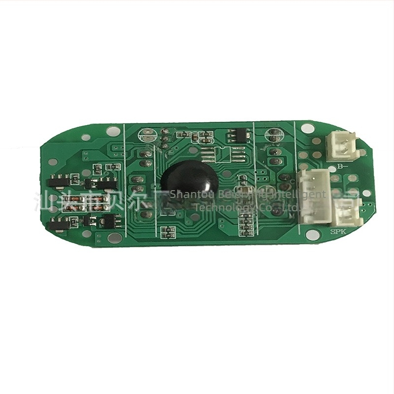 Dječja ljuljačka stolica s Bluetoothom i aplikacijom, IC COB, prilagodljiva, s deset godina iskustva proizvođača.