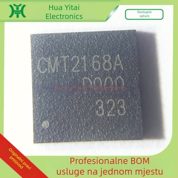 HOPERF CMT2168A-EQR QFN-32 bežični emiterski čip