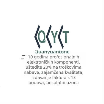 Novi BA5417 ZIP15 audio pojačalo, DIP integrirani sklop, elektronički dijelovi, BOM popis