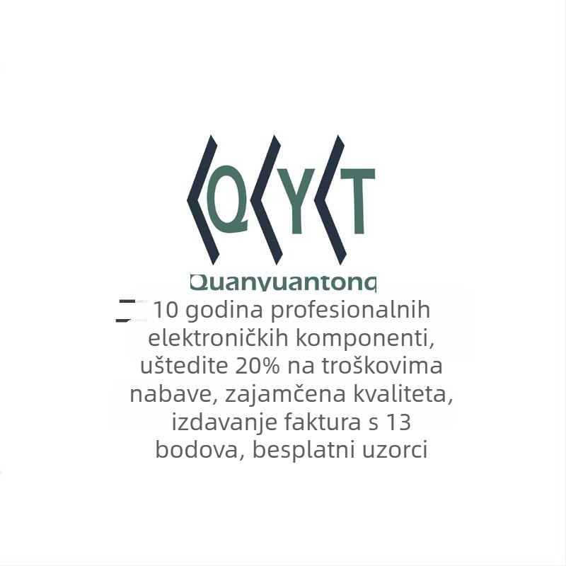 Novi BA5417 ZIP15 audio pojačalo, DIP integrirani sklop, elektronički dijelovi, BOM popis
