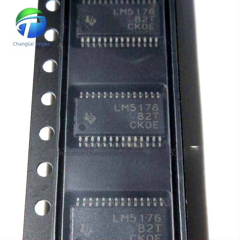 LM5176PWPR SSOP-28 kontroler prekidača IC LM5176