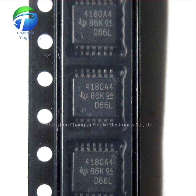 LM5176PWPR SSOP-28 kontroler prekidača IC LM5176