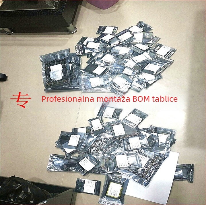 P89LPC936 mikrokontroller, 8-bitni, 80C51, 18MHz, TSSOP-28