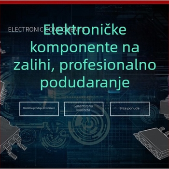 AD597AR AD597ARZ AD597A SOP8 termalni upravljački IC