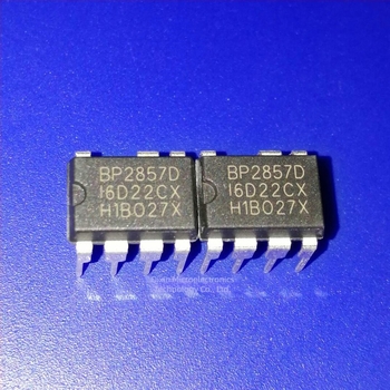 BP2525FC 0.5A neizolirani DC-DC pretvarač s konstantnim izlaznim naponom za pametni dom (3.3V/5V) napajni čip