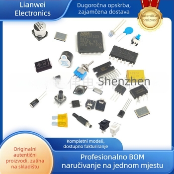 LM2676S-5.0/NOPB i LM2676SX-5.0/NOPB IC napajanja, TO-263-7 paket