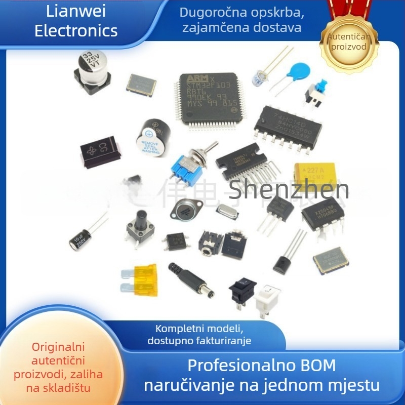 LM2676S-5.0/NOPB i LM2676SX-5.0/NOPB IC napajanja, TO-263-7 paket