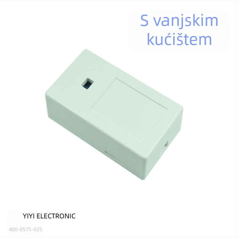Automobilsko relej s kašnjenjem uključivanja, 12V–24V, automatsko aktiviranje, pokretanje/gašenje, zaštita baterije, sprječavanje ponovnog pokretanja