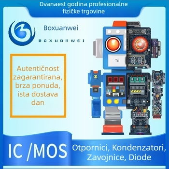 ULN2003A Darlington pogonski IC, SOP-16, SMD pakiranje