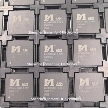 Novi LCD čip za televizor MSD6A848BQMT8-00F9 i MSD6A848BQIMT-08-00F8