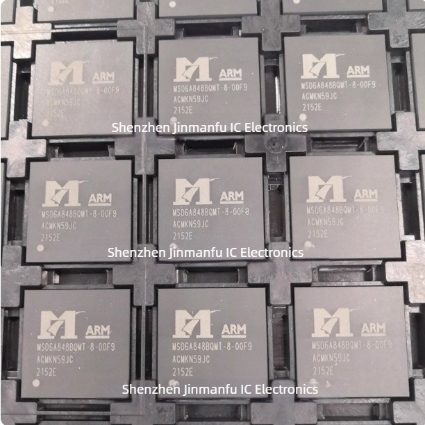 Novi LCD čip za televizor MSD6A848BQMT8-00F9 i MSD6A848BQIMT-08-00F8