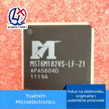 MST6M182VS-LF-Z1 čip za dekodiranje LCD TV