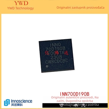 INN700D190B DFN8×8 700V PD/QC IC napajanja za punjač