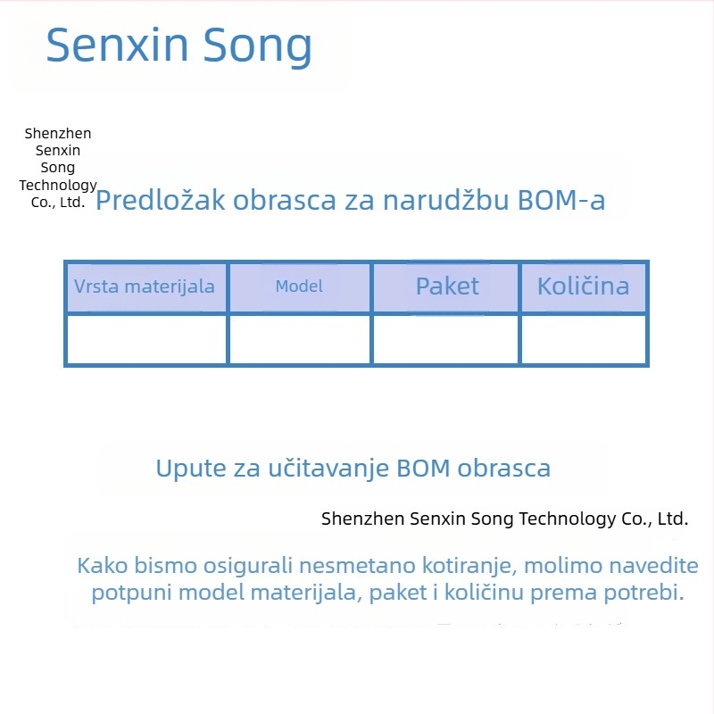 MCP4725A0T-E/CH SOT-23-6 DAC s 12-bitnim jednim izlazom