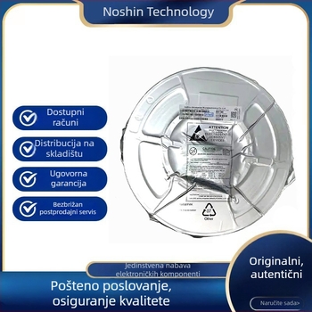 NSI1050-DDBR izolirani CAN transceiver čip, SOP-8 paket, NSi1050D natpis, čip za punionicu