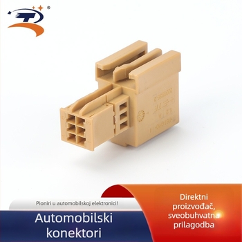 2236956-2 Auto konektor DJ7026B-1.2-11