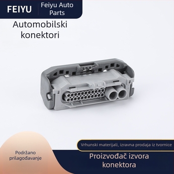 DJK7243Y-0.6-4.8-21 6189-7426 Automobilski konektor za Toyota sklop svjetla – kabelski snop