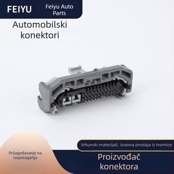 DJK7243Y-0.6-4.8-21 6189-7426 Automobilski konektor za Toyota sklop svjetla – kabelski snop