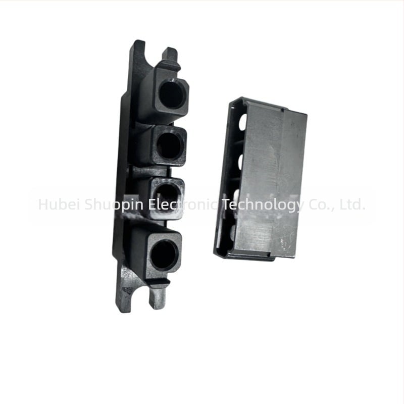 Infineon 60 kW DC brzo punjački konektor, univerzalni, 4-žilni/5-žilni/12-žilni/14-žilni