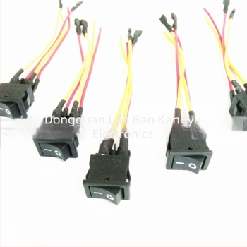 KANGYU produžni napajajući kabel za elektromobil s muškim i ženskim konektorima, presjek 1,5–2,5 mm²