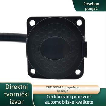 7-pinski AC priključak za punjenje za EV, ženski konektor, nacionalni standard BYD Li Auto Leapmotor