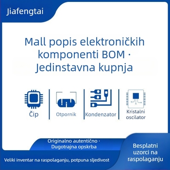 CSM37F70 Analogni Front-End (AFE) integrirani IC Chipsea Technology, nov