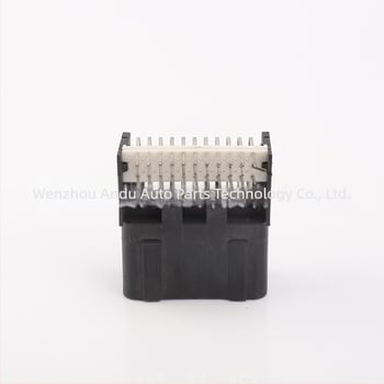 Andu Honda 33-pins ECU pin header spoj, kabelska ploča, 90°