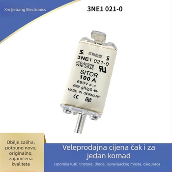 SCR tranzistor 3NE1021-03NE1022-03NE1817-0