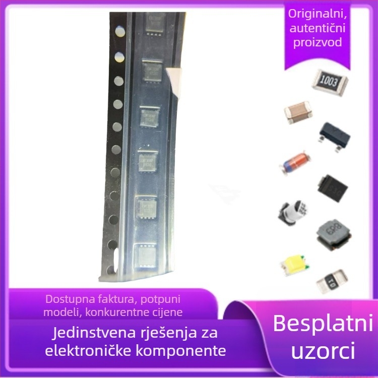 RX90T150PS2A GaN MOSFET u pakiranju TO-220