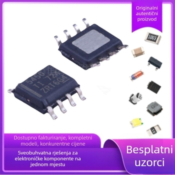 Runxin Micro RX70T240DS3H GaN MOSFET snage, TO-252 kućište