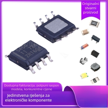 Runxin Micro RX70T240PS3H GaN Power MOSFET TO-220 paket
