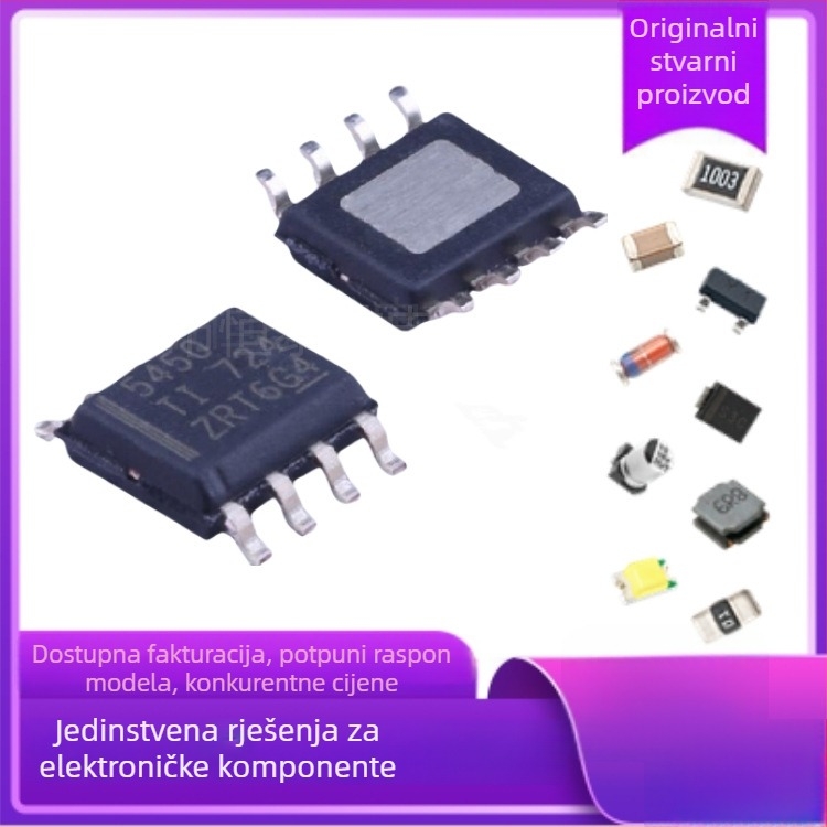Runxin Micro RX70T240PS3H GaN Power MOSFET TO-220 paket