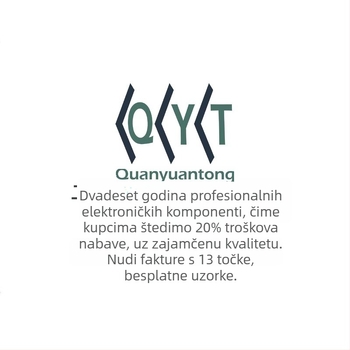 Novi BSM15GP120 IGBT modul, modul snage, elektronički dijelovi BOM skup