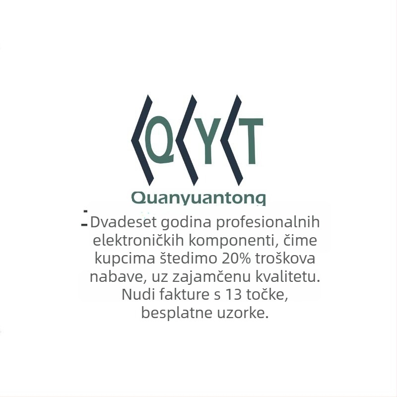 Novi BSM15GP120 IGBT modul, modul snage, elektronički dijelovi BOM skup