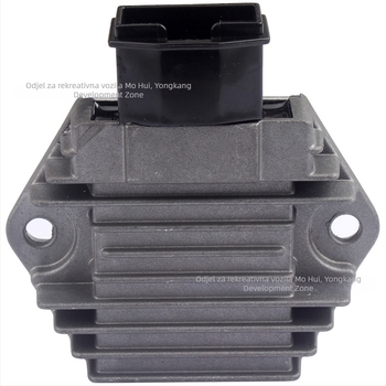 Ispravljač i regulator napona za Honda CBR125R, CB250, Hornet SF, VTEC CBR400