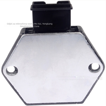 Ispravljač i regulator napona za Honda CBR125R, CB250, Hornet SF, VTEC CBR400
