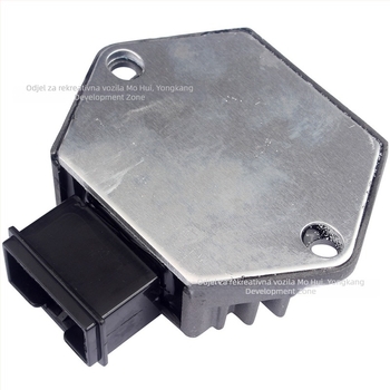 Ispravljač i regulator napona za Honda CBR125R, CB250, Hornet SF, VTEC CBR400