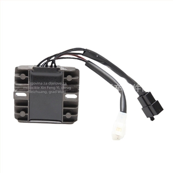 Yudiamond HJ125T-9C-10A Regulator napona i ispravljač za motocikl