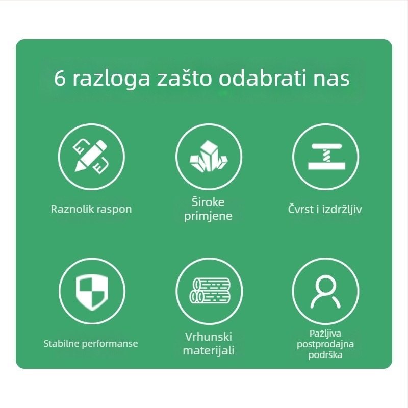VBO22-08NO8 / VBO22-12NO8 Jednofazni ispravljački most modul s silicijskom diodom