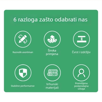 VBO40-16NO6 Jednofazni ispravljački most s kremičnom diodom