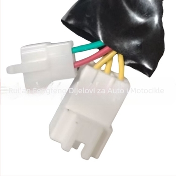 Ispravljač napona za Honda CBR1000 FH002, 31600-MEE-872