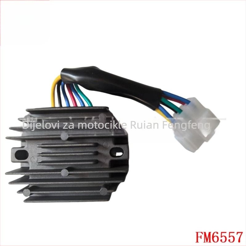 Ispravljač za 185530, RP201-53710, M802471, MIA881277, 15531-64603