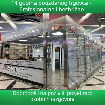 SS14 1N5819 Schottky dioda u pakiranju SMA DO-214AC, nova