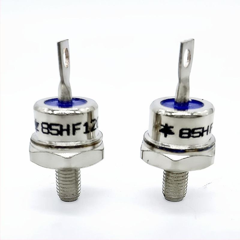 IR tipa ispravljačka dioda, 85HFR120/85HF120, 6 mm navoj, 85A1200V