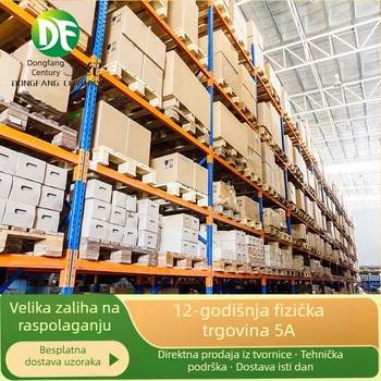 DF brenda SS34 i 1N5822 Schottky diode, 3A, SMA DO-214AC paket, za digitalne 3C primjene