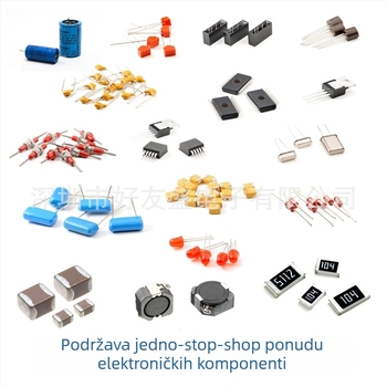 SR3150 Schottky dioda, DO-27 kućište, kompatibilna sa SB3150