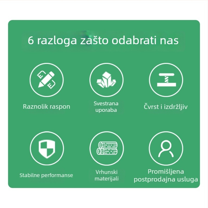 MDD200-14N1 MDD200-16N1 Diodni most modul, elektronički elementi